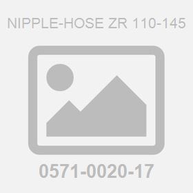 Nipple-Hose ZR 110-145